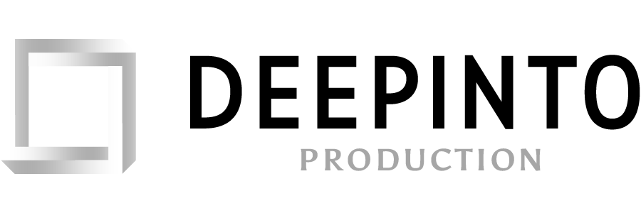 Logo DeepInto Production